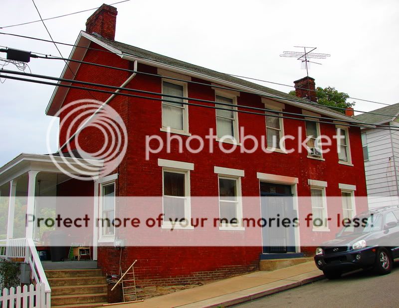 West Newton, PA SkyscraperCity